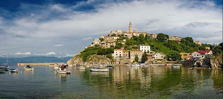 Lanterna Διαμέρισμα Vrbnik Εξωτερικό φωτογραφία